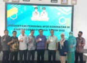 Ahmad Hadian: Perusahaan Saatnya Bantu Bayar Iuran BPJS Rakyat Miskin, Segera Buat Pergub, Perbup, Perwal