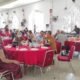 Wong Chun Sen Tarigan Hadiri Festival Bakcang Sumatera Utara