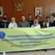 Wong Chun Sen Terima Audiensi Mahasiswa Fisipol UMA