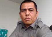 Anggota DPRD Medan Minta Calhaj Doakan Bangsa Ini Jauh dari Penyakit