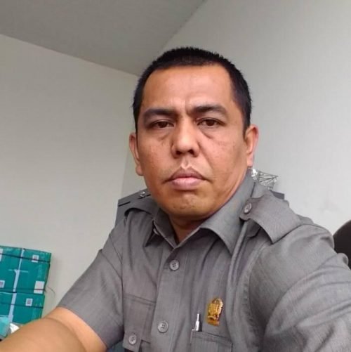 Anggota DPRD Kota Medan Abdul Rani
