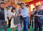 ASN Pemkab Sergai Ikut Grebek Dahsyat di Pasar Rakyat Sei Rampah