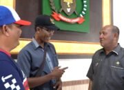 Afandin Dukung Produksi Boomerang Dispora Langkat