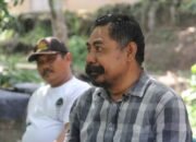 Aktivis 98 Tanggapi Kedatangan Menteri ATR/BPN ke Medan