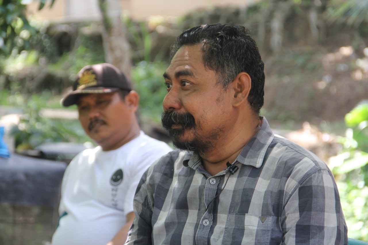 Aktivis 98 Tim Penyelesaian Tanah di Sumut Bukti Jokowi Pro Rakyat