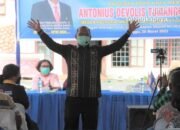 Anggota DPRD Medan Minta BWS II Sumut Tangani Longsor di Simalingkar B