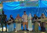 Saat Reses di 8 Desa Labura, Zeira Ritonga Minta Pemerintah Perhatikan Petani Keluhkan Turunnya harga Sawit dan Karet