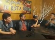 Kacapem Kantor Pos Sidikalang SB Arogan dan Lecehkan Wartawan Dicopot