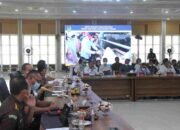 Atasi Penyebaran PMK, Sumut Perketat Perbatasan Provinsi