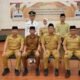Aulia Rachman Lantik 3 Pejabat Administrasi Administrator dan Pengawas