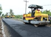 Bertahap, Sergai akan Bangun 13 Titik Infrastruktur