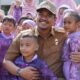 Bobby Nasution Ajak Santri dan Santriwati Bantu Tingkatkan Perekonomian Umat