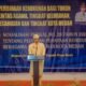 Bobby Nasution Ajak Semua Wujudkan Medan Sebagai Kota Toleran