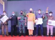 Bobby Nasution Harap PFI Dukung Pembangunan Kota Medan