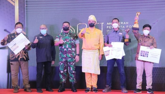 Bobby Nasution Harap PFI Dukung Pembangunan Kota Medan