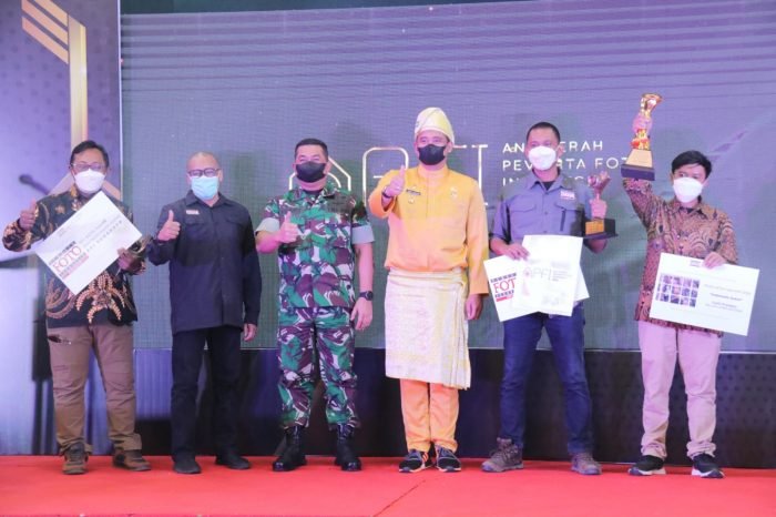 Bobby Nasution Harap PFI Dukung Pembangunan Kota Medan