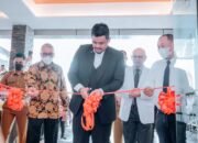 Bobby Nasution Harap RS Setia Budi Dukung Program Medan Medical Tourism