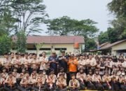 Lepas Kontingen Pramuka, Bobby Nasution Ingin Pramuka Jadi Garda Terdepan Jaga Alam