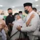 Bobby Nasution Minta 1.077 Calhaj Medan Fokus Laksanakan Ibadah Haji