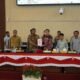Bobby Nasution Sampaikan Nota Pengantar Terhadap Ranperda di Paripurna DPRD Medan