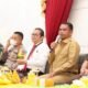 Bupati Sergai Hadiri Sosialisasi Tax Amnesty