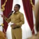 Bupati pada Peringatan HANI 2022 Sergai: Narkotika Musuh Berbahaya