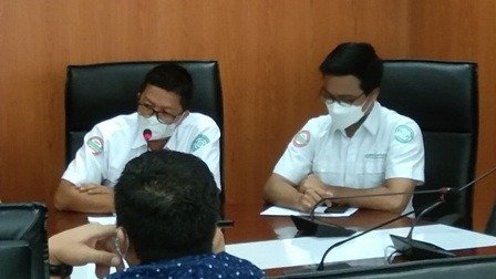 Covid-19, Komisi II DPRD Kota Medan Dorong Pemutihan Tunggakan Premi BPJS Kesehatan