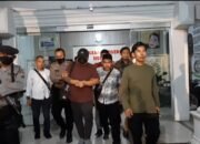 DPO Terpidana Narkotika, Eks Bos KTV Electra Dijebloskan ke Rutan Tanjung Gusta