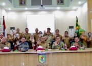 Di Sosialisasi Pasar Modal, Bupati Sergai Ingatkan ASN dan Masyarakat Cerdas Berinvestasi