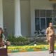 Dilepas Bupati Langkat, 174 Mahasiswa FISIP USU PKL di Padang Tualang