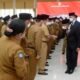 Edy Rahmayadi Lantik 344 Kepala Sekolah Tak Cocok akan Diganti