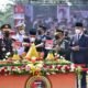 Gubsu Hadiri Peringati HUT ke-76 Bhayangkara Jadikan Pemacu Kualitas Polda Sumut