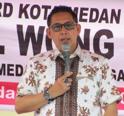 Hari Kebangkitan Nasional, Wong Chun Sen Jaga Semangat Nasionalisme