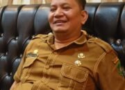 Hari Pertama Masuk Kerja, Sekwan DPRD Medan: Rutinitas ASN dan Honorer Berjalan Normal