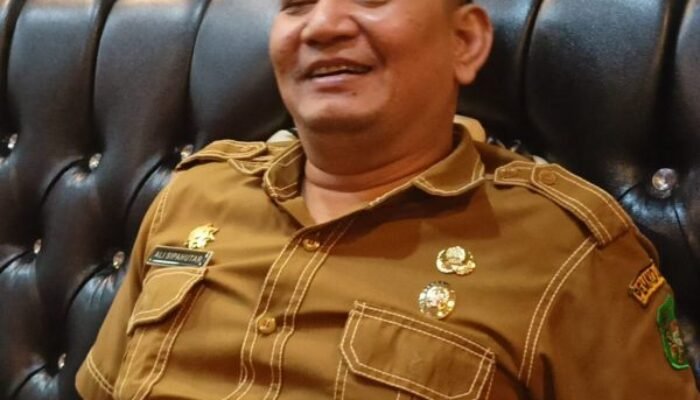 Hari Pertama Masuk Kerja, Sekwan DPRD Medan: Rutinitas ASN dan Honorer Berjalan Normal