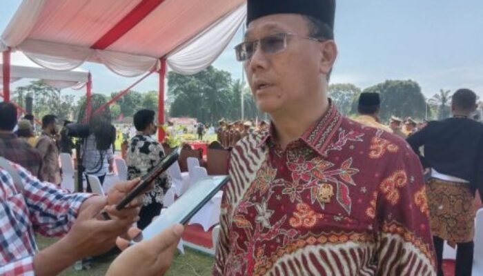 Hasyim Harap Pelayanan Rumah Sakit Semakin Baik Setelah UHC