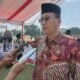 Hasyim Hadiri Upacara HUT Kota Medan Aspirasi Warga Sudah Ditindaklanjuti Pemko