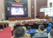 FGolkar Minta Gubsu Tinjau Kembali Program Multi Years Senilai Rp2,7 T Melanggar Hukum