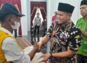 Antisipasi PMK dan LSD, Pemkab Sergai Siagakan Pengawas dan Pemeriksa Pemotongan Hewan Kurban