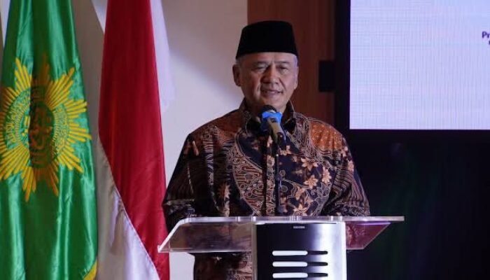PP Muhammadiyah Apresiasi KSAD Dudung Bantu Berdayakan Petani 