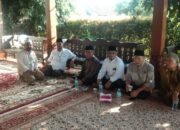 Hadirkan Wakil Rois Syuriah NU Sumut, Rahudman Kembali Gelar Pengajian Bulanan