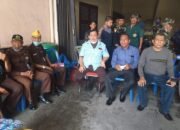 Idul Adha 1443 H, Pemuda Panca Marga Sumut Sembelih 2 Ekor Lembu