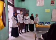 Bupati Zahir Tegaskan Guru Harus Ikut UKG, Disdik Batu Bara : 501 Guru Ikuti Tes Uji Kompetensi