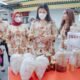 Kahiyang Ajak TP PKK Kecamatan Sosialisasi Keanekaragaman Pangan Lokal