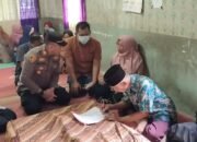Diduga Penyakit Tak Kunjung Sembuh, Nenek – Nenek Tewas Gantung Diri