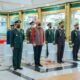 Kenakan Baju Adat Toba, Wali Kota Medan Ikuti Upacara Hari Lahir Pancasila