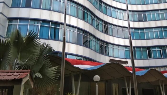 DPRD Pertanyakan Masalah Pengangguran Diambang Angka 10.81% di Kota Medan