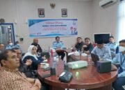 Ketua Komisi I DPRD Medan: Keberadaan Orang Asing Tanggung Jawab Bersama