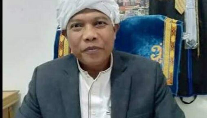 Ketum PW Bakomubin Sumut: Cak Imin Calon Pemimpin yang Menjanjikan
