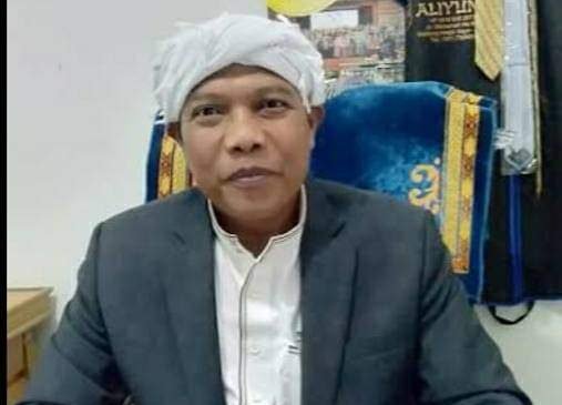 Ketum PW Bakomubin Sumut Cak Imin Calon Pemimpin yang Menjanjikan